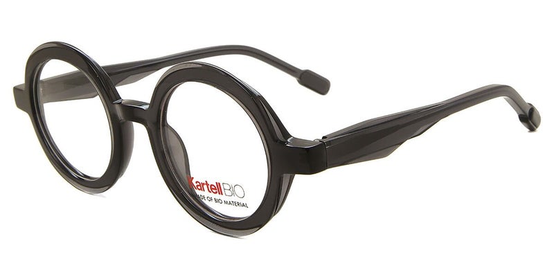 Kartell KL007V 01 45 New Unisex Eyeglasses Carousel 2