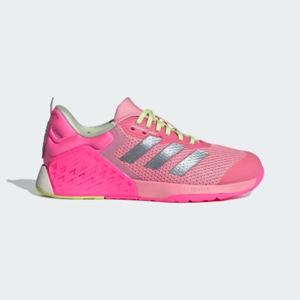 adidas Dropset 3 Trainer W Semi Pink Spark Women Cross Training Shoes JI2075 Carousel 1