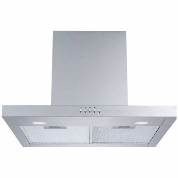 Midea 60cm T Shape Canopy Stainless Steel Rangehood 60M21 Carousel 1
