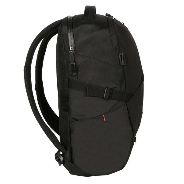 Targus 15-16" Terra EcoSmart Backpack (Black) Carousel 2