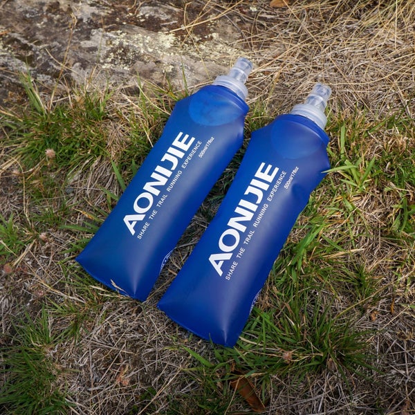 AONIJIE 500ml soft flask Carousel 1