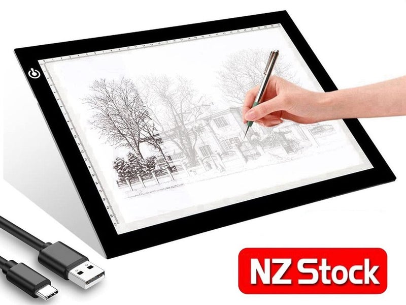 PTN NEW LED Light Box Drawing Board Pad Sale Sale Carousel 1