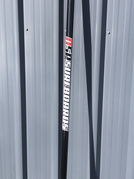 NSP Fibreglass Adjustable Paddle - for SUP Carousel 7