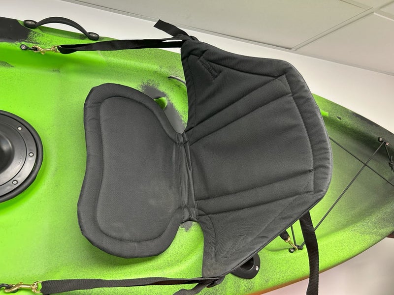 Kayak seat - adjustable Carousel 1