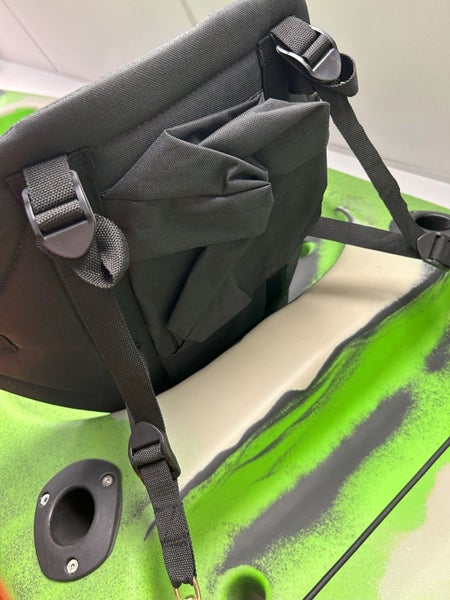 Kayak seat - adjustable Carousel 2