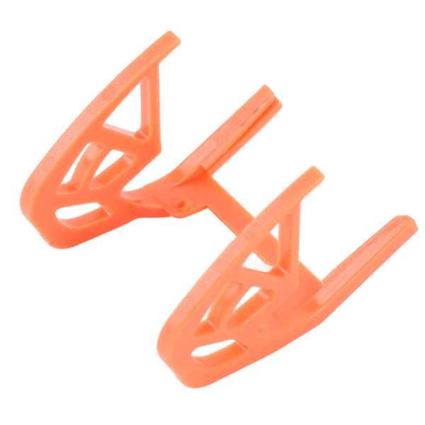 drone defend bar Drone Bumper Guard Safety Bar ABS Lightweight Anti Collision Carousel 2