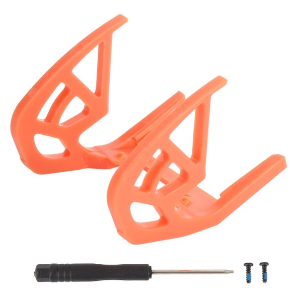 drone defend bar Drone Bumper Guard Safety Bar ABS Lightweight Anti Collision Carousel 8