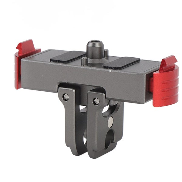 camera quick release base camera quick release mount Quick Release Base 1/4 Inch Carousel 2