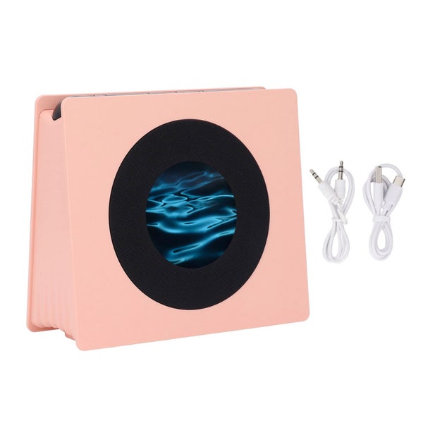 white noise sound machine white noise alarm clock night light speaker bedside Carousel 8