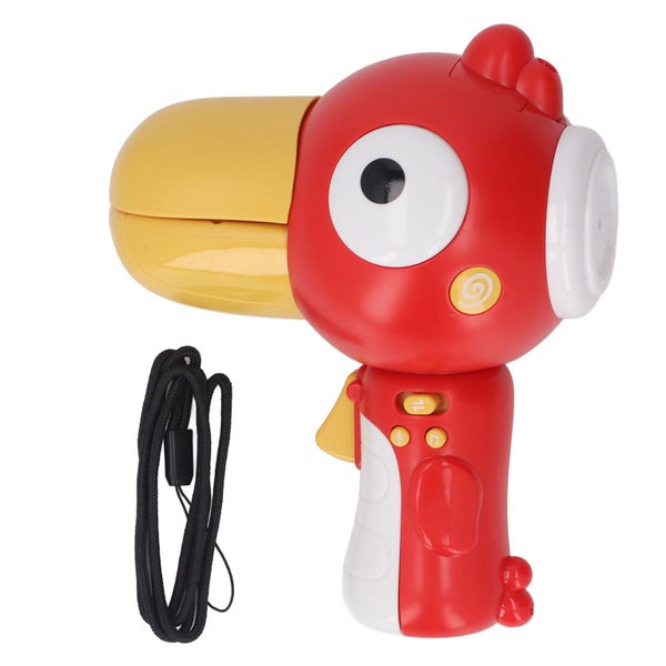 kids voice changer toy Kids Voice Changing Device Early Learning Educational Carousel 8