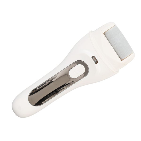 electric foot file electric foot grinder rechargeable foot scrubber foot callus Carousel 2