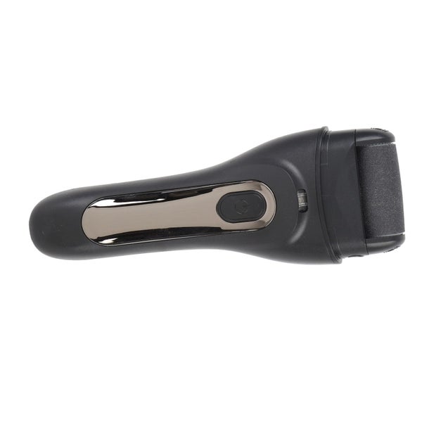 electric foot file electric foot grinder rechargeable foot scrubber rechargeable Carousel 1