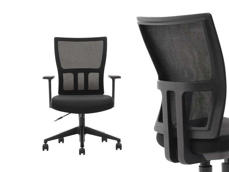 Office Chair Desk Chair Carousel 2