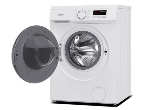 6kg Front Loader Washing Machine - 15 Program - MIDEA *RRP $599.00 Carousel 2