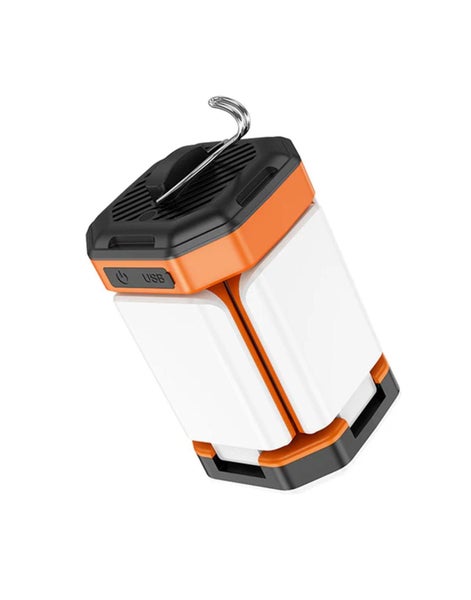 Hoco LED Outdoor Camping Lamp (DL20) Carousel 1