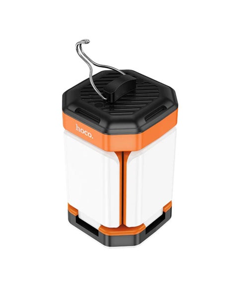 Hoco LED Outdoor Camping Lamp (DL20) Carousel 2