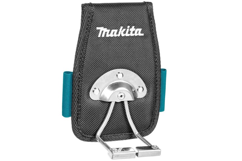 Makita Universal Pouch & Drill Holster Side Gate Hammer & Tool Holder Carousel 1
