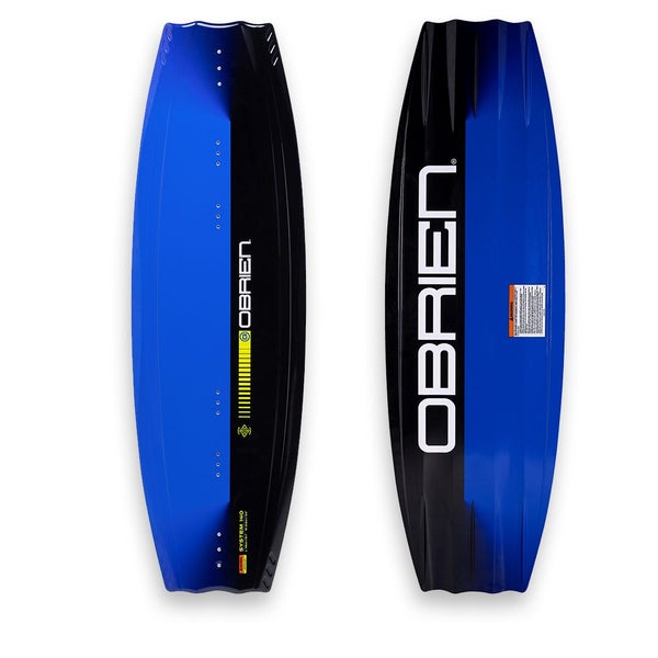 O'Brien - System Wakeboard Carousel 1