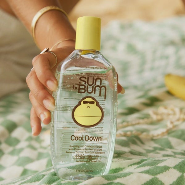 Sun Bum Cool Down Hydrating After Sun Gel 237ml Carousel 1