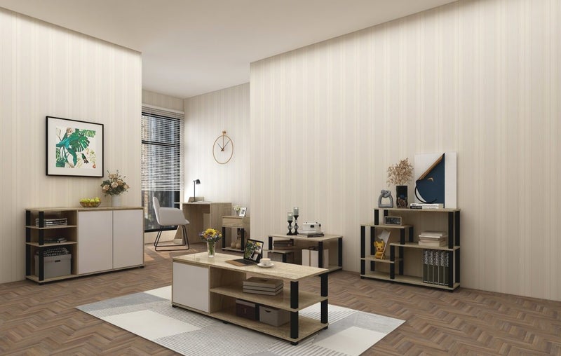 Coffee Table Carousel 6