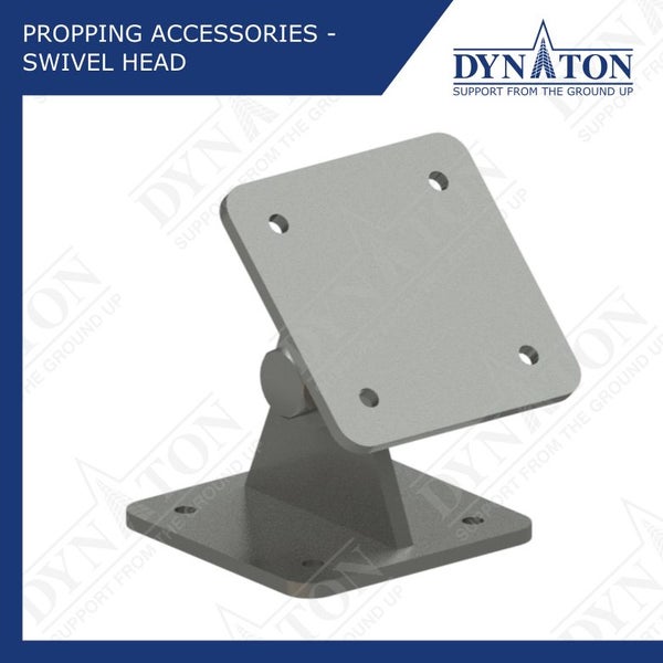 Dynaton Acrow Prop Swivel Head Carousel 1