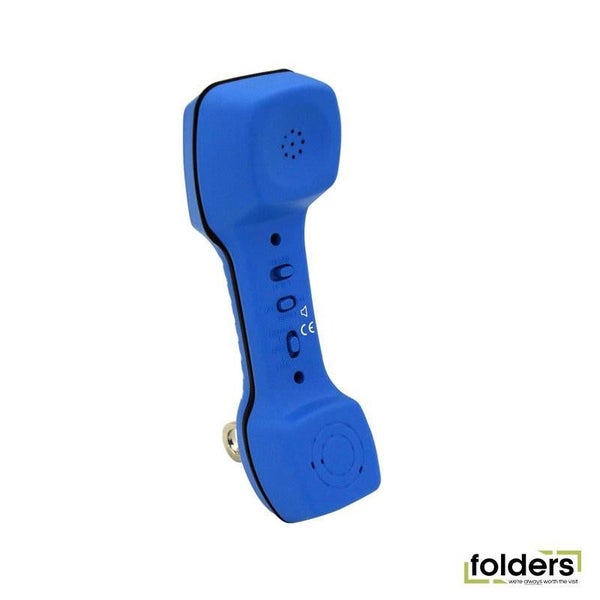 Amdex Buttinski Test Phone (TP-9000) Carousel 1