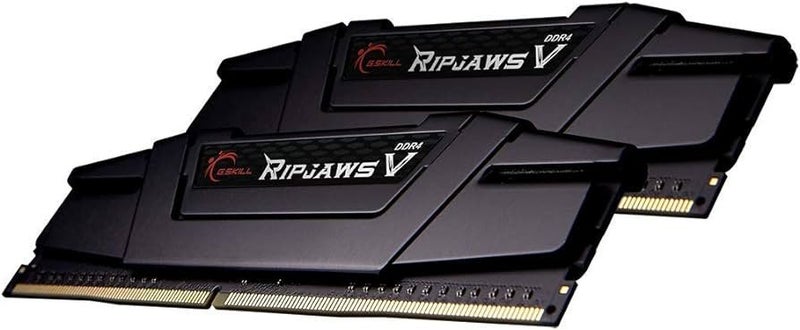 G.SKILL F4-3600C16D-32GVKC 32GB (2 x 16GB)/ PC4-28800 / DDR4 3600 Mhz/ Timing... Carousel 1