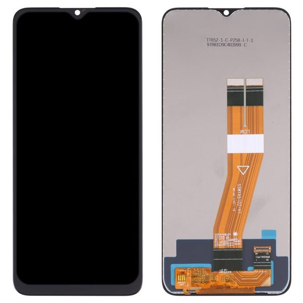 Samsung A03 LCD Screen with Touch Digitizer Carousel 1
