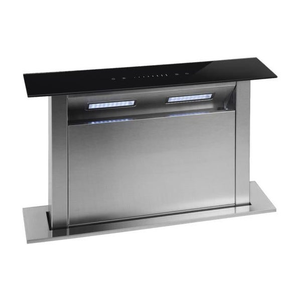 Parmco 60cm Rear Riser Downdraft Rangehood (DD-600RR) Carousel 1