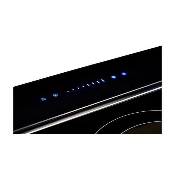 Parmco 60cm Rear Riser Downdraft Rangehood (DD-600RR) Carousel 2