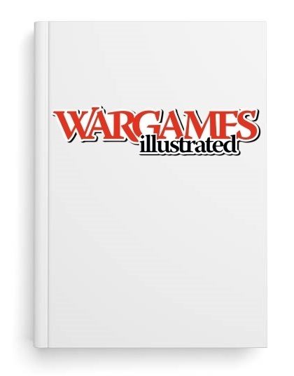 Wargames Illustrated - March 2025 (WI447) Carousel 1