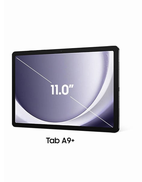 Samsung Galaxy Tab A9+ (2023) 11-inch 8GB 128GB 5G Wifi + Cellular (Brand New) Carousel 3
