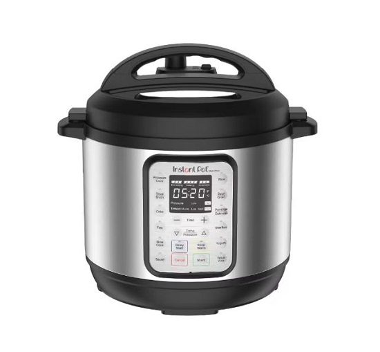 Instant Pot 9-in-1 Duo Plus Multi Pressure Cooker 9-in-1 5.7L + Afterpay Carousel 1
