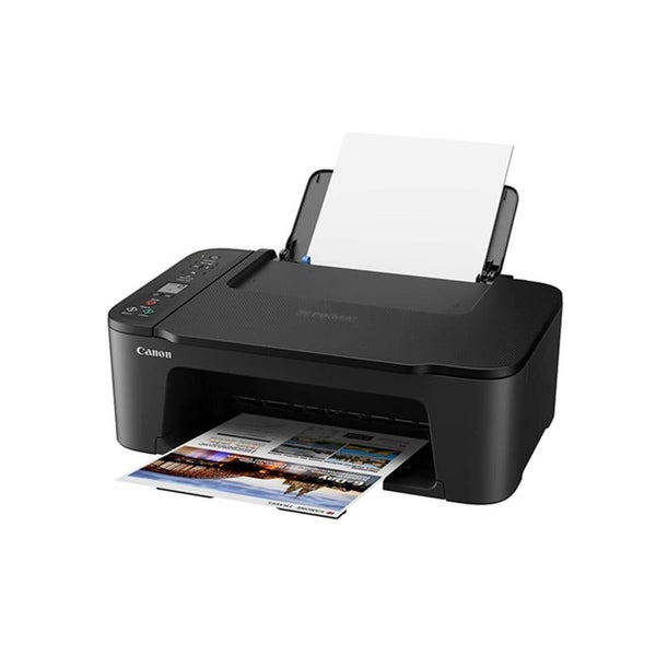 Canon Pixma Ts3460 Inkjet Multi Function Printer PB7045 Carousel 1