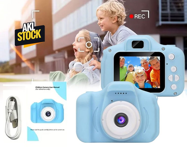 Kids Camera Sale NZ Stock Deal Carousel 1