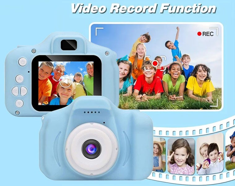 Kids Camera Sale NZ Stock Deal Carousel 2