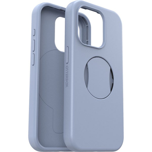 OtterBox OtterGrip Symmetry MagSafe Apple iPhone 15 Pro (6.1') Case You Do Bl... Carousel 1