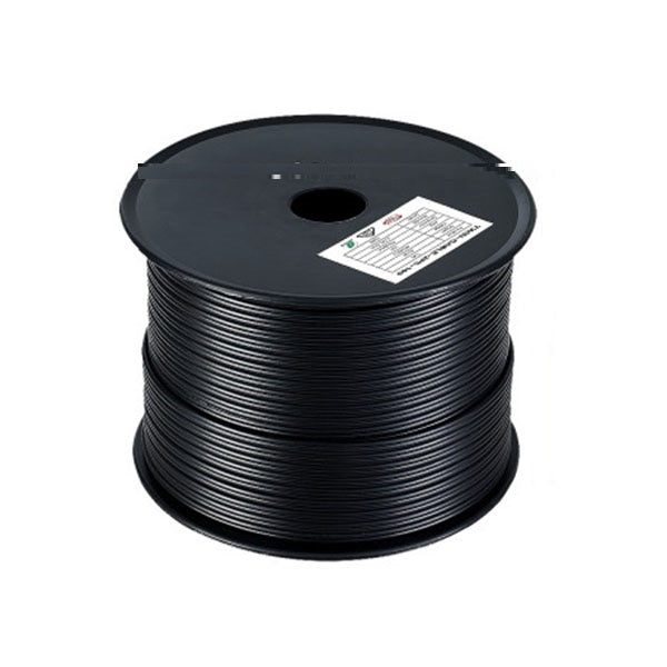 Electrical Cable Twin Core Extension Wire 100M Carousel 2