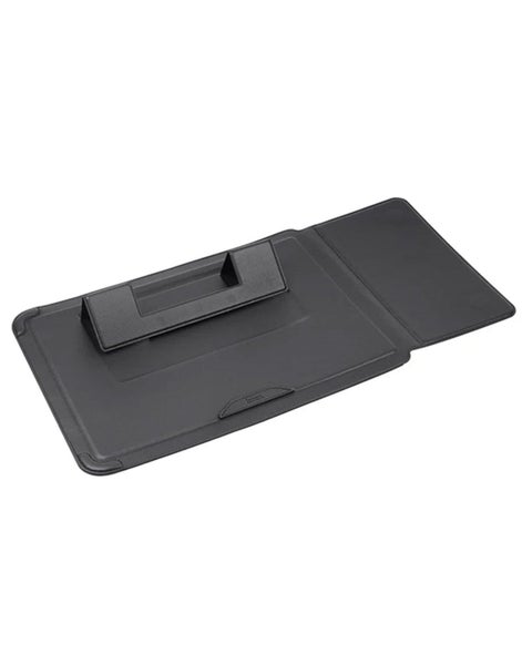 Hoco 15.6-inch Laptop & Tablet Sleeve w/ Stand, Mouse Pad (GT5) Carousel 1