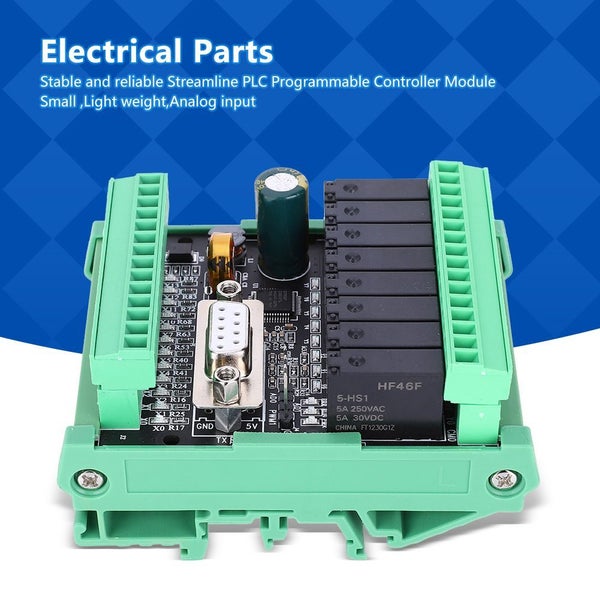 programmable logic controller industrial control accessory plc industrial Carousel 1