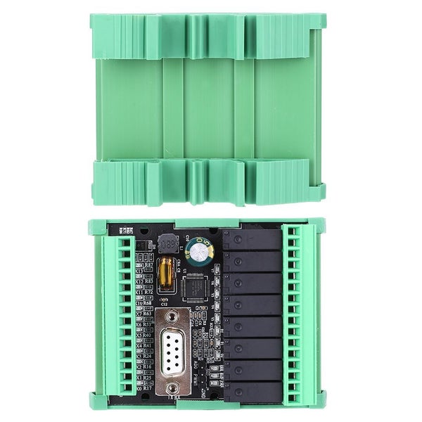 programmable logic controller industrial control accessory plc industrial Carousel 2