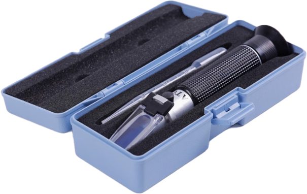 Salinity Meter Carousel 1