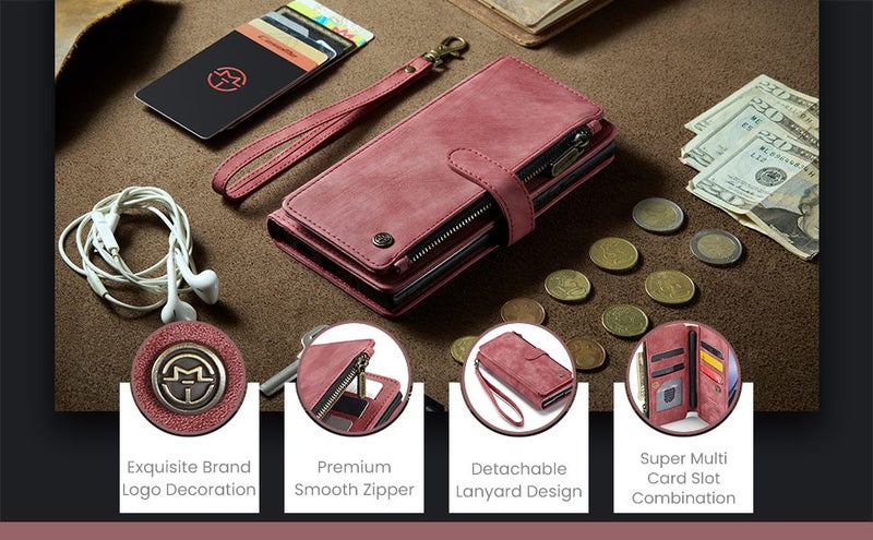 Samsung Galaxy Z Fold 5 Case,Z fold 5 Wallet Case62979521976451112