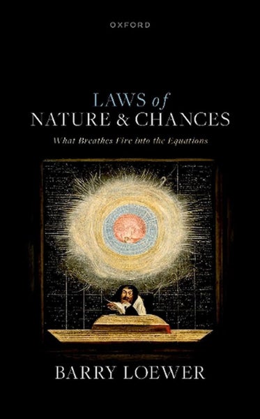 Laws of Nature and Chances by Barry Loewer - Hardcover Carousel 1