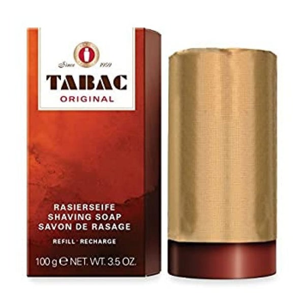Tabac By Maurer & Wirtz For Men-104 Ml Carousel 2
