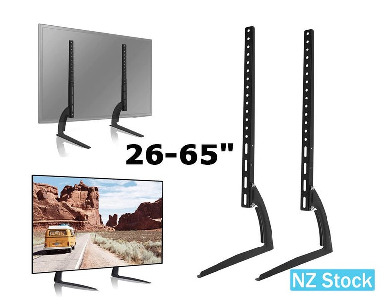 TV Stand Carousel 1