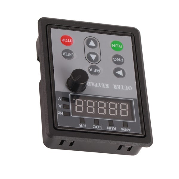 inverter panel vfd control panel inverter control panel frequency converter Carousel 1