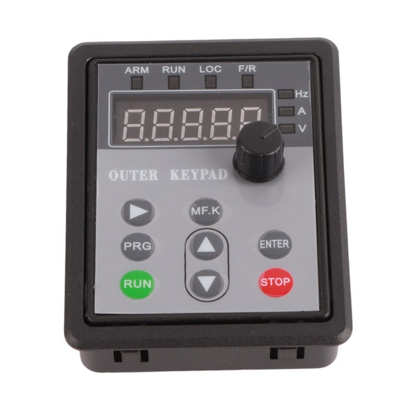 inverter panel vfd control panel inverter control panel frequency converter Carousel 2