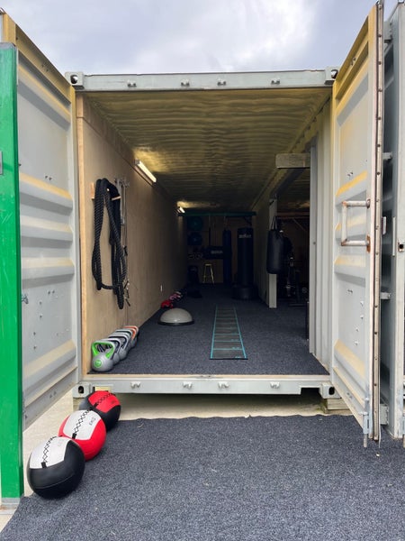 Tiny Home, Studio, Gym, Workshop, Batch62864738268929113