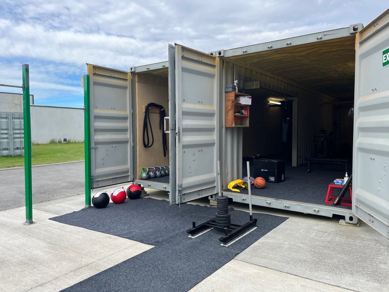 Tiny Home, Studio, Gym, Workshop, Batch62864738268929111